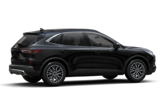 2025 Ford Escape Plugin Hybrid External Image 4